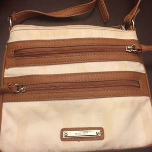 Nine West Satchel